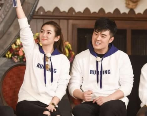 陈赫的综艺感越来越可怕,只有他知道如何让节