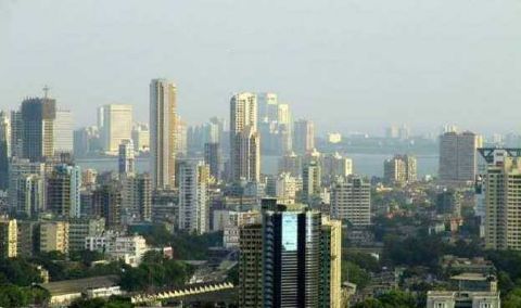 全球城市人口排行榜前五名,印度2个,中国仅一