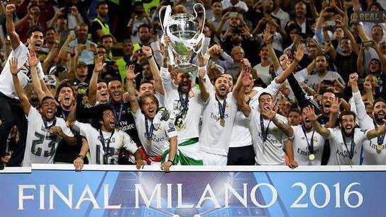 梅罗时代终结?2018年金球奖将是三强争霸!