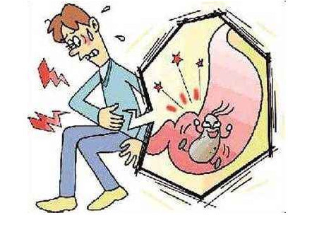 看了慢性胃炎伴胆汁反流的危害,病情还敢拖吗