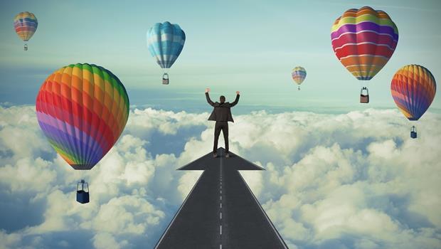 销售总监告诉你怎样制定业绩目标