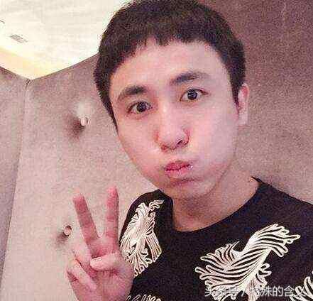 散打要和谢娜同框互关,谢娜七字嘲讽回应,网友