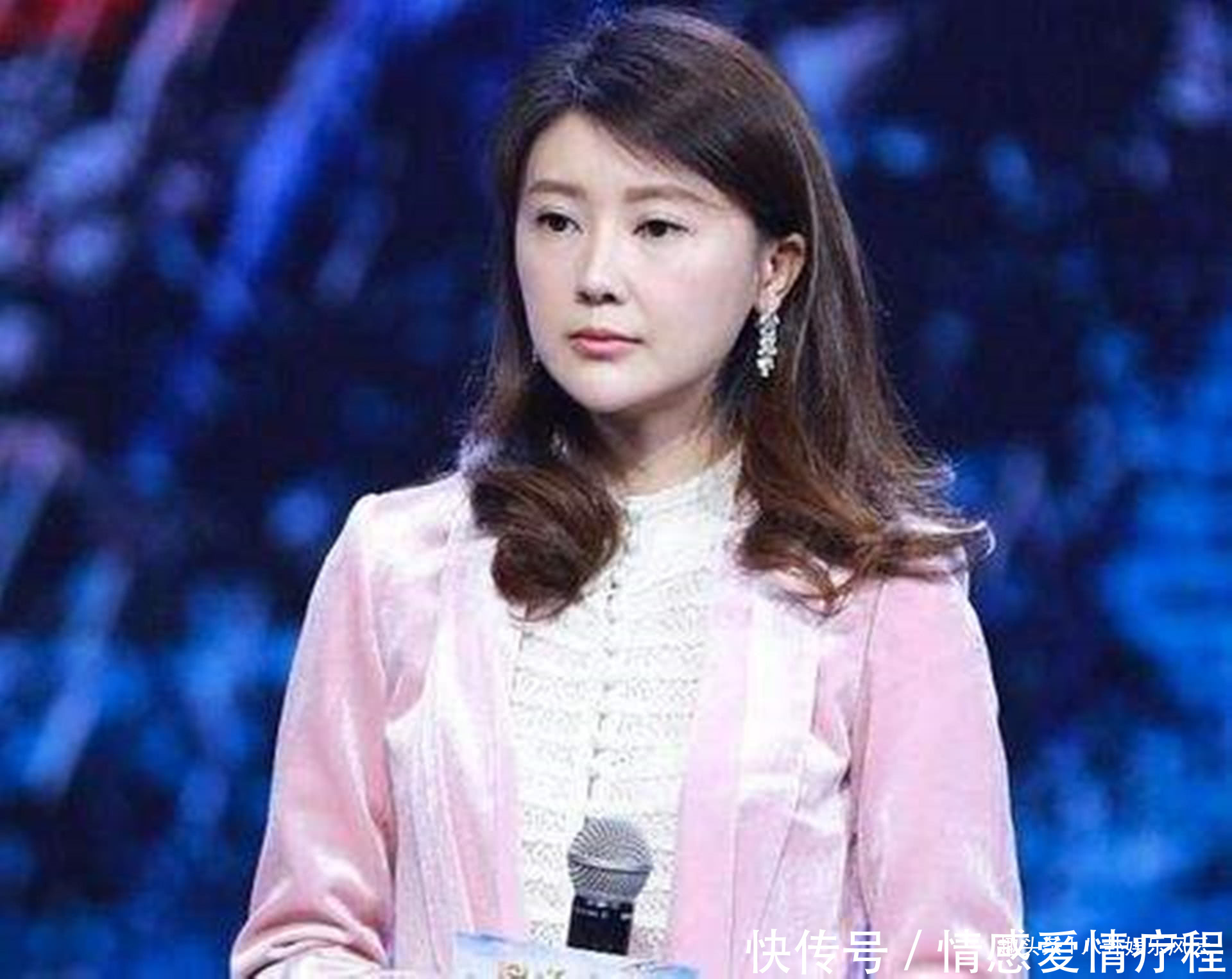 嫁豪门需谨慎,她刚当阔太就负债200亿,近照苍老10岁