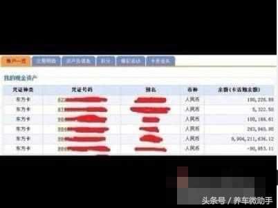 路见不平 晒99亿存款打脸郭美美 法拉利当做买