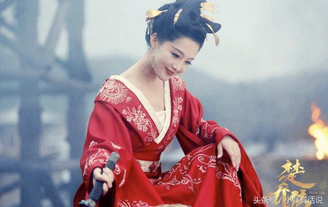 如懿传李沁再曝剧照,清冷容妃实力还原小说!