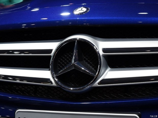 奔驰GLB/奔驰Z级最新消息 曝2018奔驰新车计划