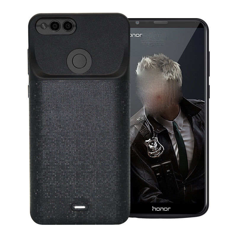 华为手机一体充一夜爆火,千里出行不断电,再