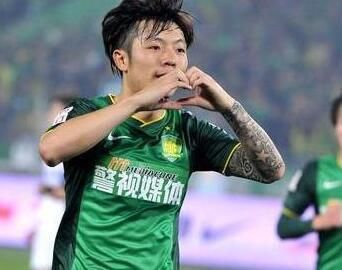 中超豪门功勋指挥官或成卓尔新援 能攻善守曾