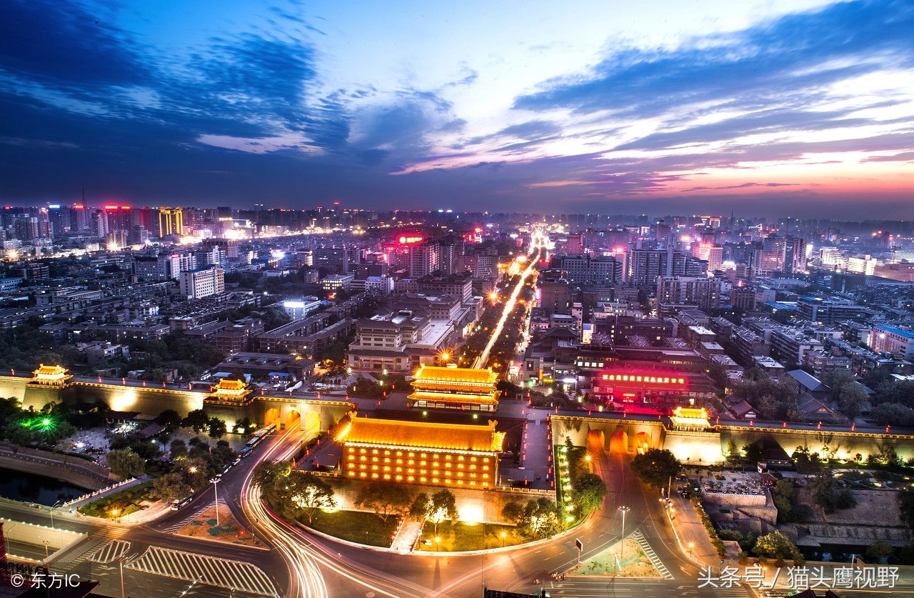 2018年上半年全国各省GDP增速排名出炉,贵州