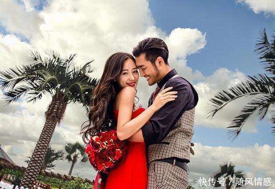 女人真心喜欢你的5种表现, 你错过了吗?