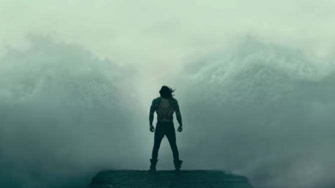 2018年,极客必看的20部电影