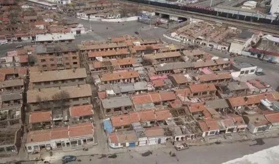 临清这280户即将拆迁!补偿标准公布,看看有你