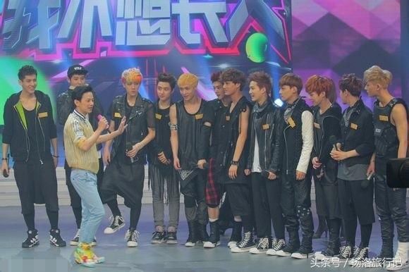 韩国人眼中的中国人,停留上个世纪八十年代,网