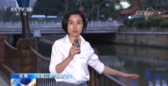 云南女大学生溺亡 事发当晚究竟发生了什么?(图5) 云南女大学生溺亡 事发当晚究竟发生了什么?(图5)