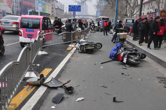 2018年,电动车迎来新规,上牌越来越简单,但是需