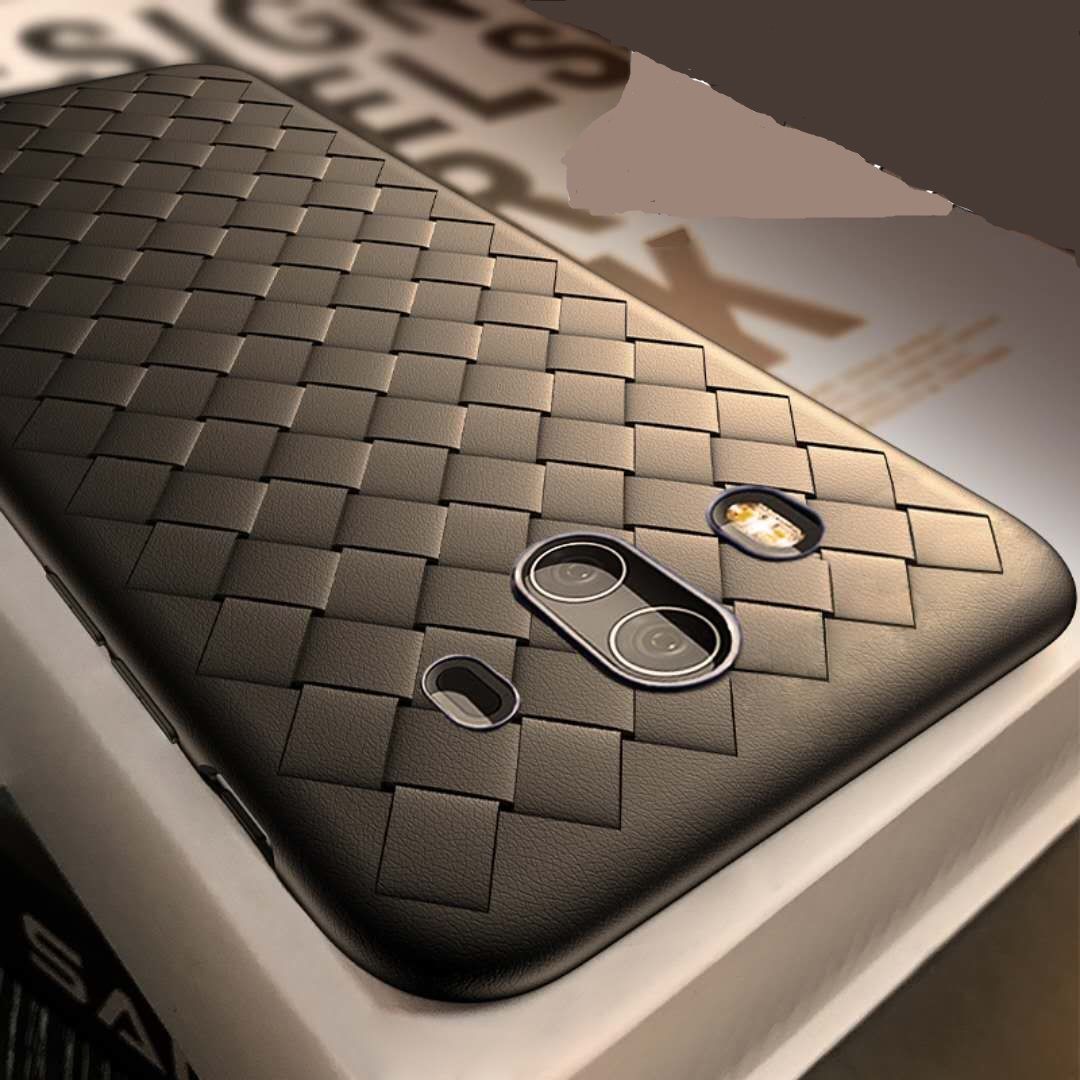 华为mate10最有口碑7款手机壳,男人选款3,女人