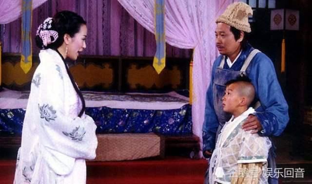 达叔唯一一部出演男一号的作品,吴京俞飞鸿当