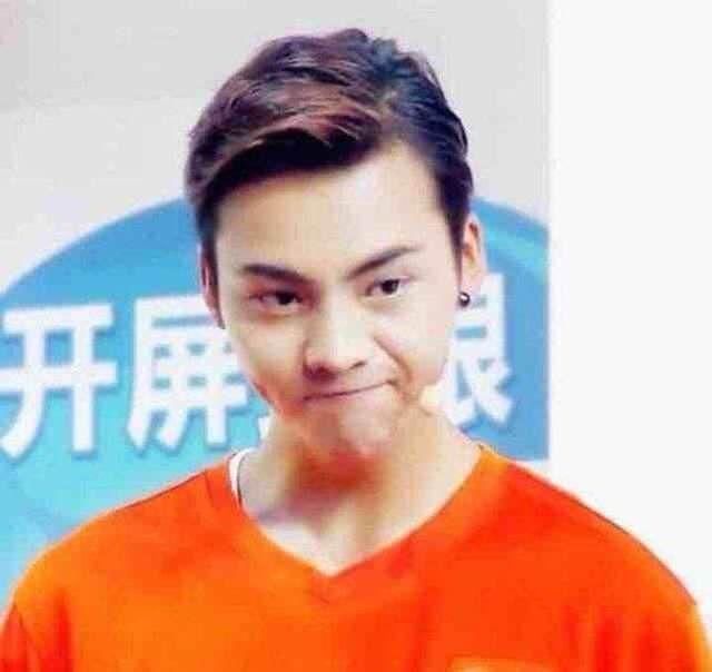 12星座代表的颜色,杨洋是红色,千禧是绿色,你的