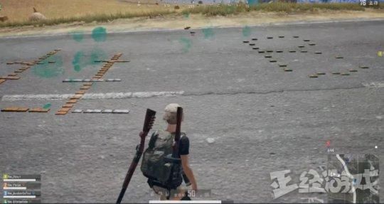 全民贺岁杯自家主播公然开挂?26杀吃鸡暴虐职