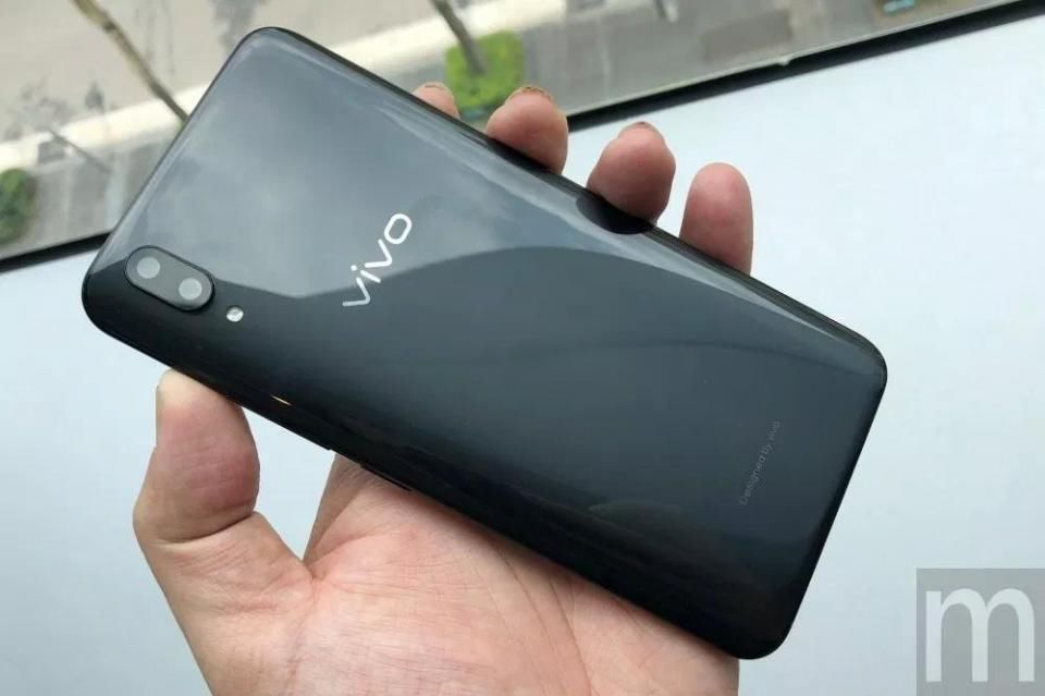 vivo计划推出OPPO R15 Pro,搭载联发科P60处理器