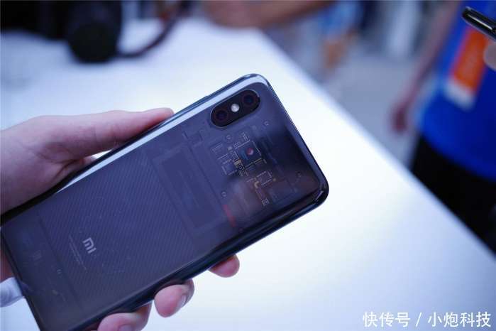 2018年第一季度全球手机销量排行榜, 国产手机