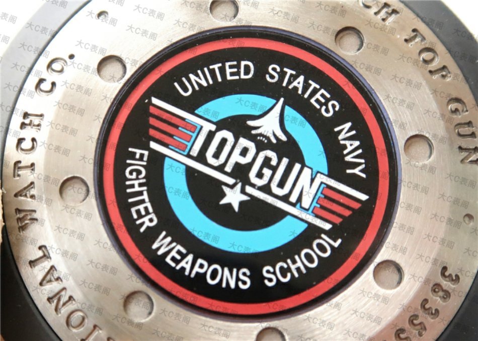 大C论表:万国飞行员系列喷火战机计时TOPGU