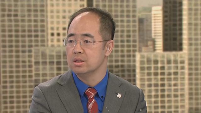 “一带一路”推动全球治理 惠及人人 “一带一路”推动全球治理 惠及人人