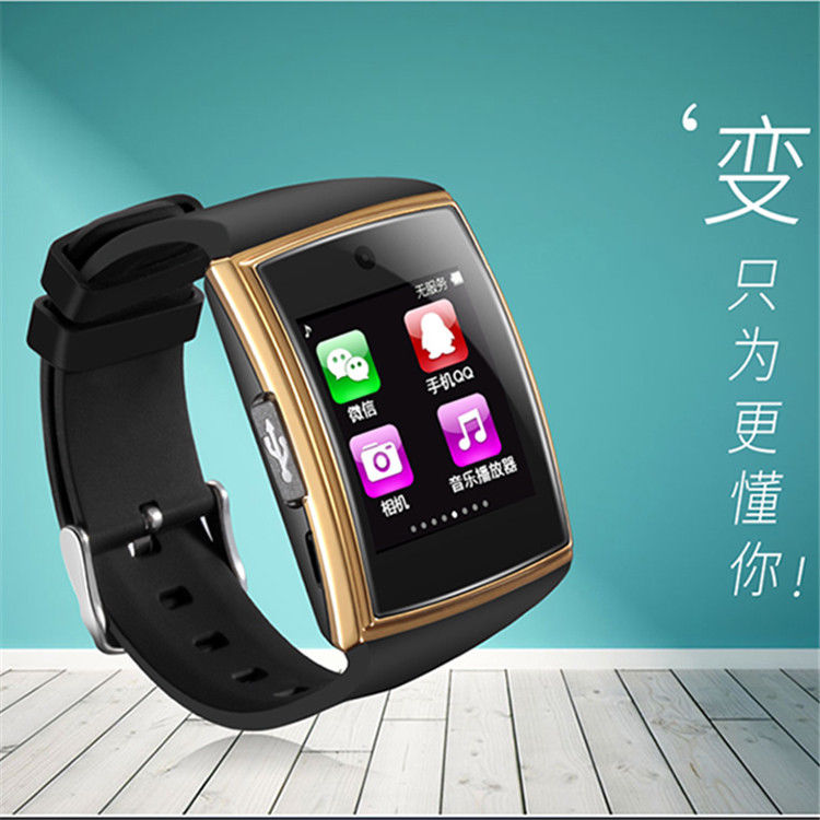 抖音抖火的华为全视窗腕表,一款比一款高智能