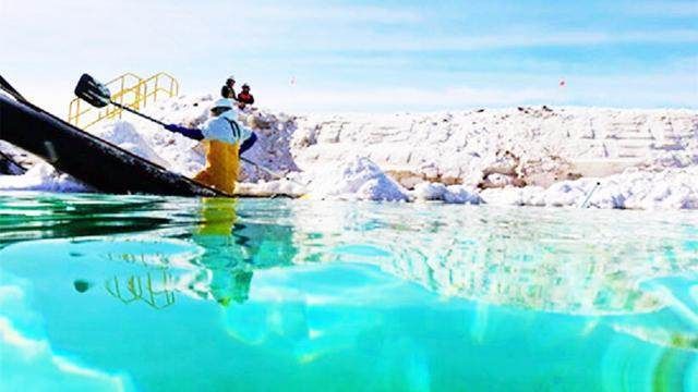 2017年谁对中国最不友好,排名第一国家超出所