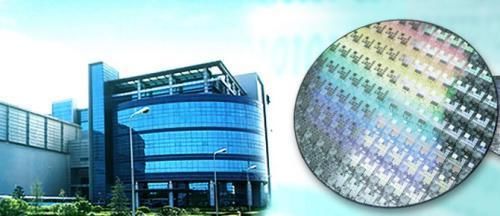 中芯14nm工艺迎来新突破!首批芯片已入订单!