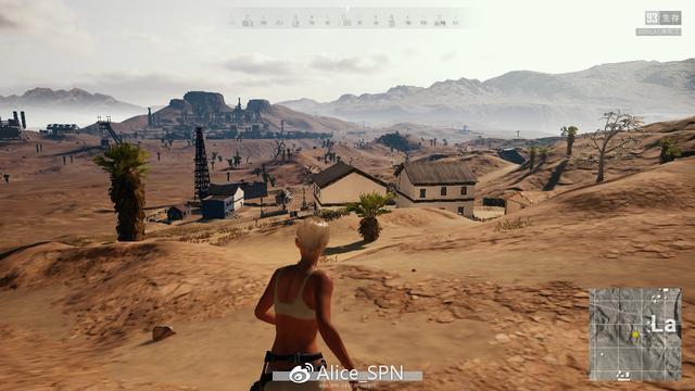 荣耀MagicBook锐龙版评测:居然踏进了吃鸡门