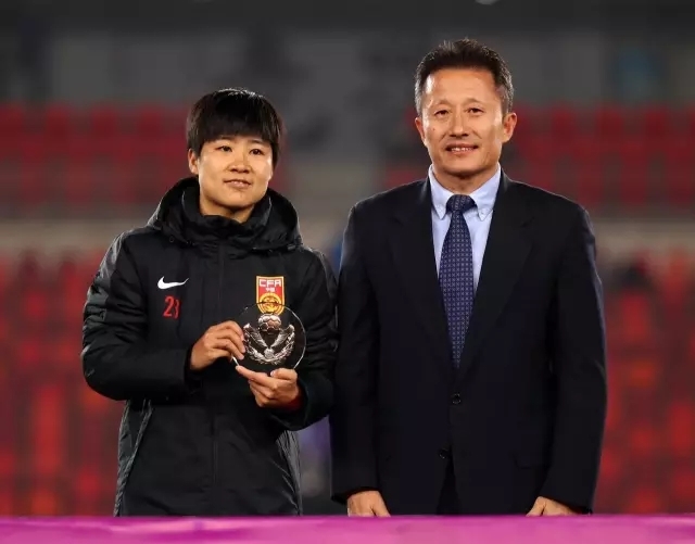 最有价值球员任桂辛