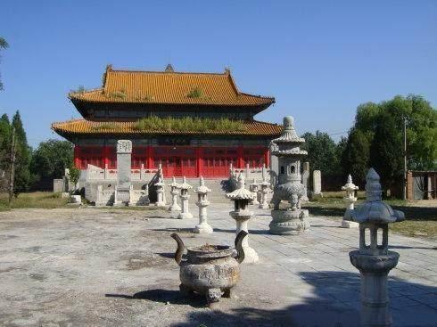 中国19个国家级新区排名,河北这个新区名气很