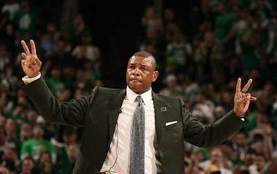 现役超牛教练大排行,里弗斯与科尔垫底,波波维