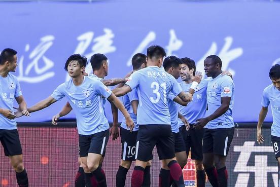 足协杯大连一方不敌鲁能被淘汰,谁责任最大?网