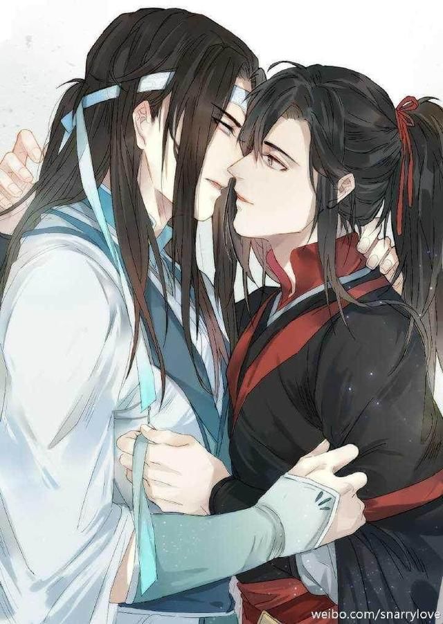 继《魔道祖师》,人渣反派、默读等小说动画化