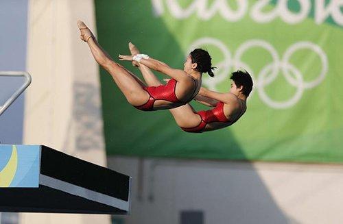 拿金牌的奥运健儿能拿多少钱？