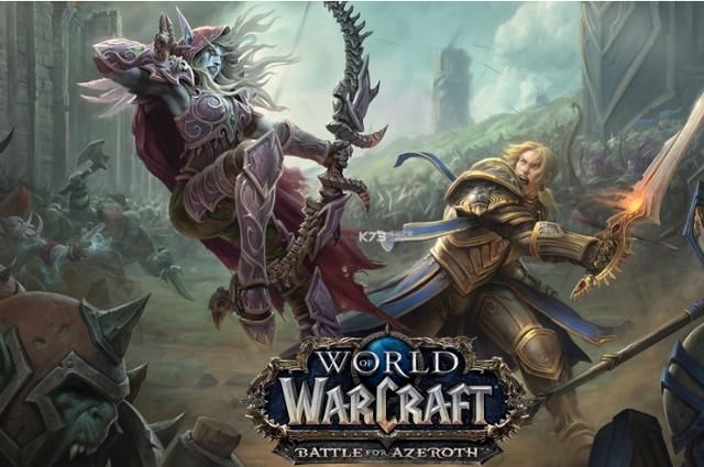 兽世界8.0:安苏大区天天爆炸 网易能把逆水寒服