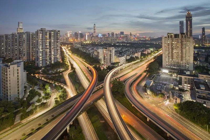 深圳上市公司总市值超越上海,以后请叫北深上