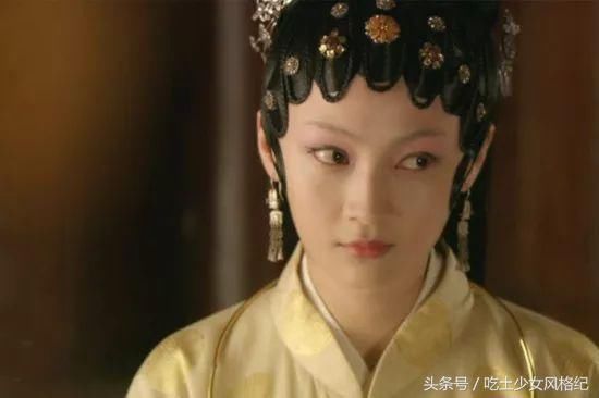 当年杨幂黄轩徐海乔一起呆过的剧组,背后全是