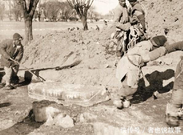 古代没冰箱,夏天古人是如何制冰的?说了你可能