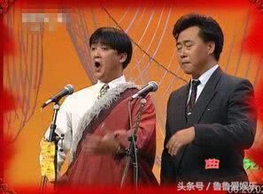 还记得当年的洛桑么?原来当年和郭德纲还是铁