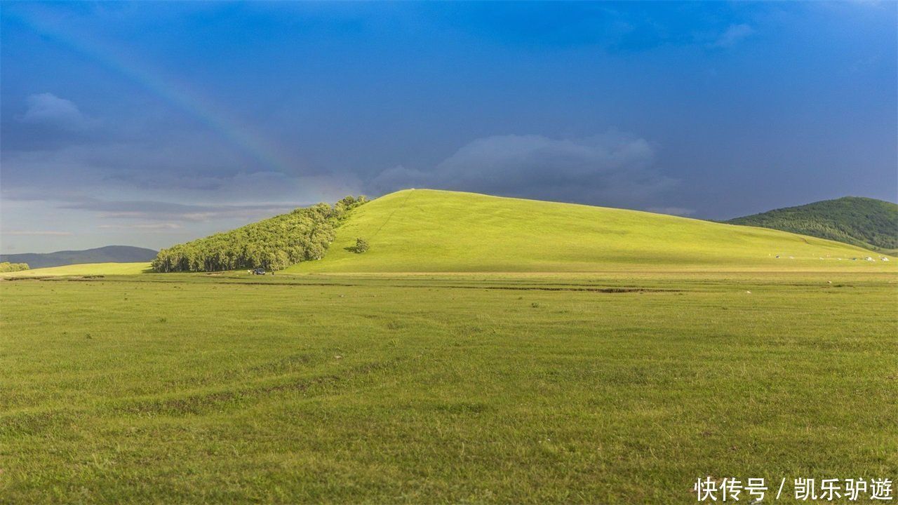 我国陆地面积最大的城市,比一个省还大,你知道