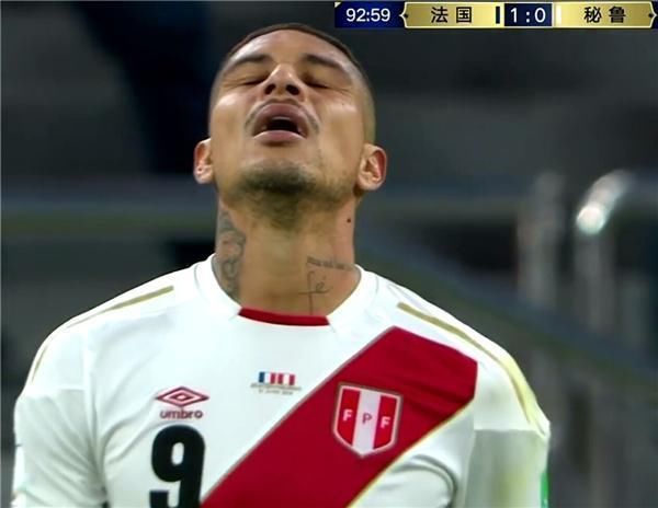 世界杯第4支球队提前淘汰!赛前被视为最大黑马