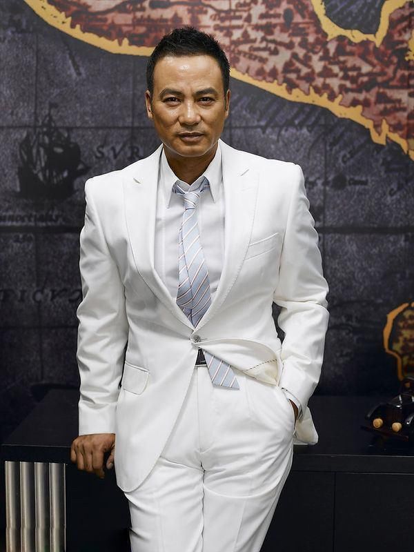 《魔都风云》首次播出如此火爆,一看男主秒懂