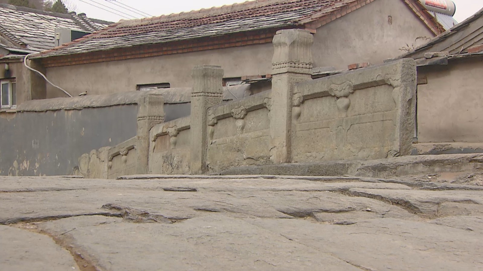 门头沟有一座娼妓桥 您知道这名字怎么来的吗