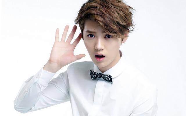 鹿晗被称呼傻狍子,迪丽热巴叫做胖迪 明星的外