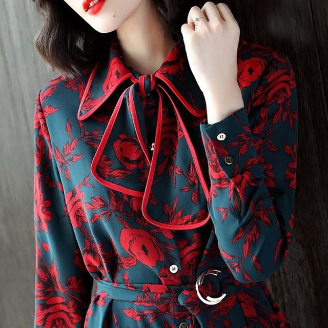 这是我见过最美的28条连衣裙,春节拜年聚会穿