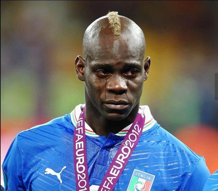 意大利国家队球衣号码出炉!巴神穿9号主力球衣