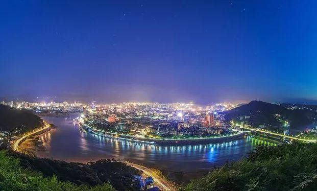 四川经济实力排名第一成都,第二绵阳,第三竟是